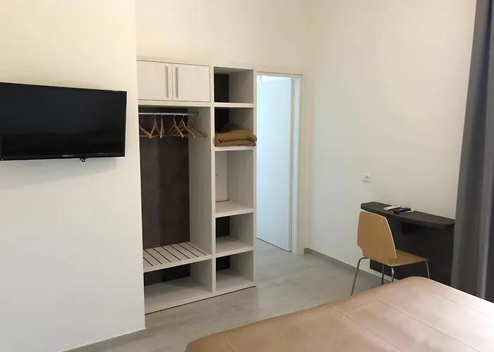 Arianna Hotel
