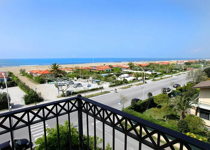 Arianna Hotel