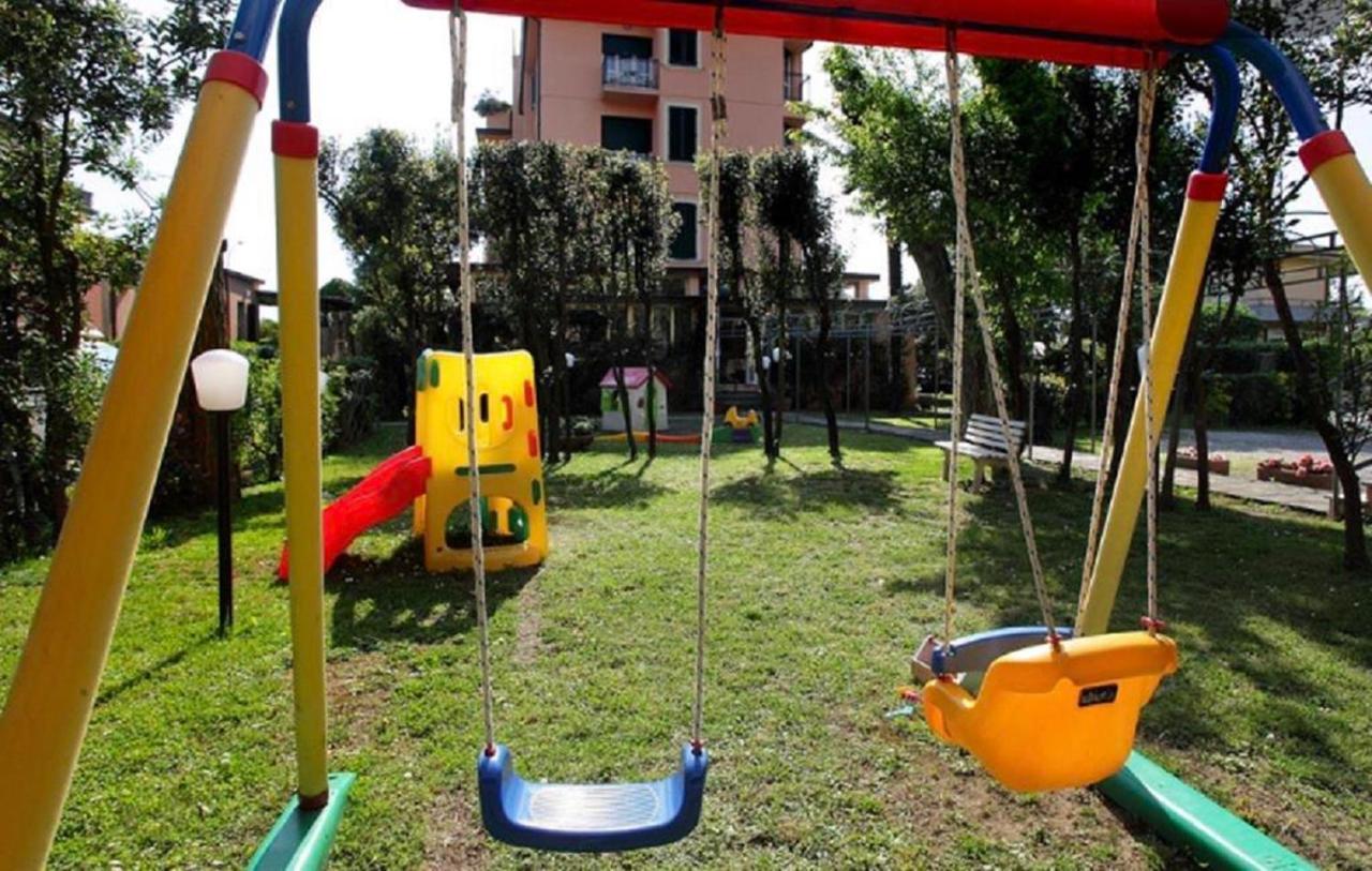 Hotel Arianna 3*