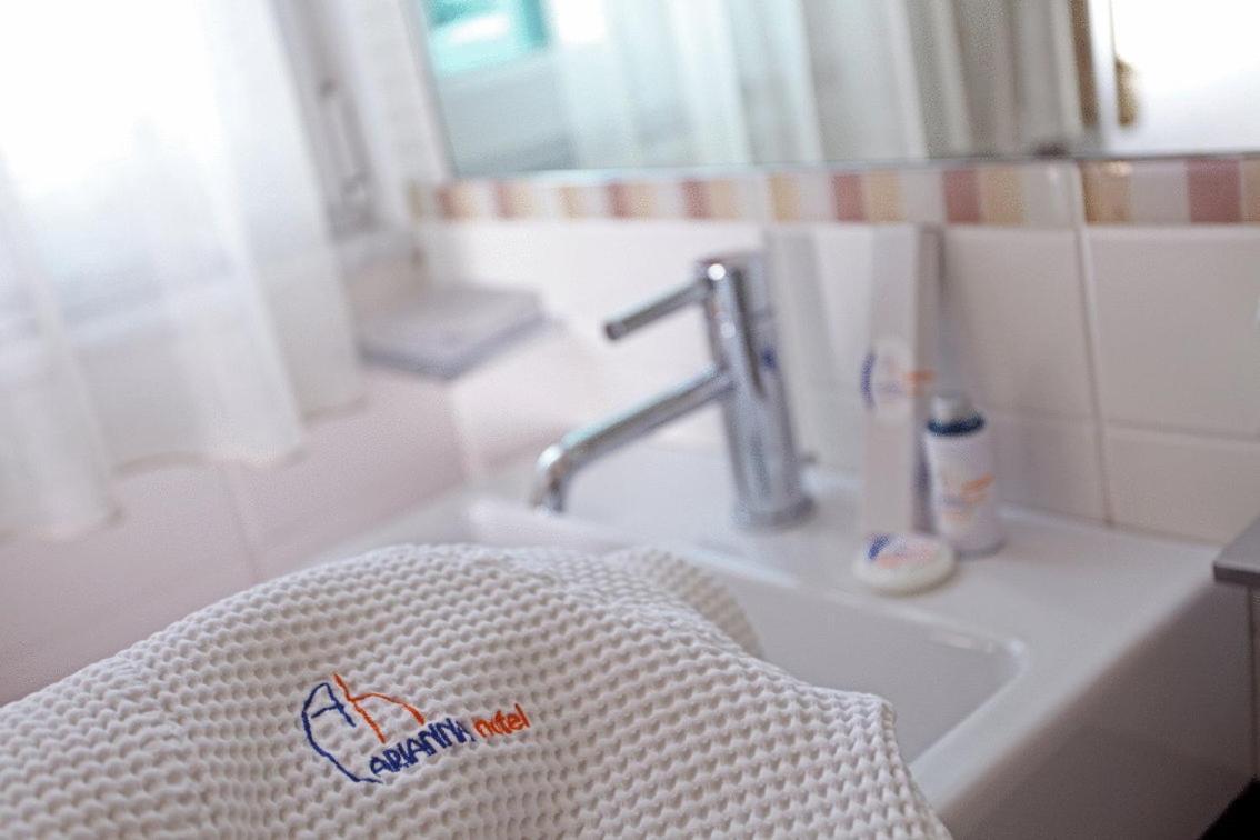 Hotel Arianna Marina di Pietrasanta