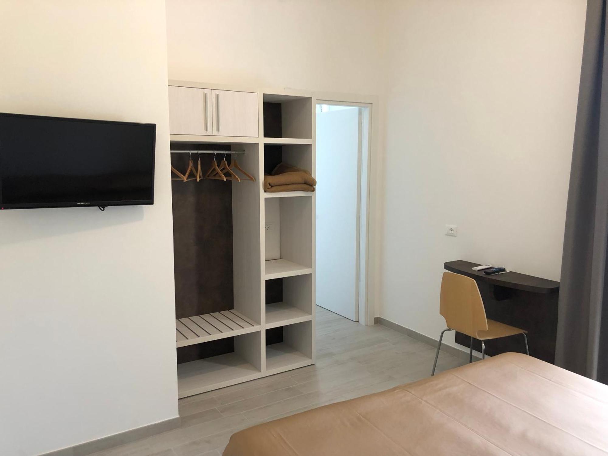 Hotel Arianna