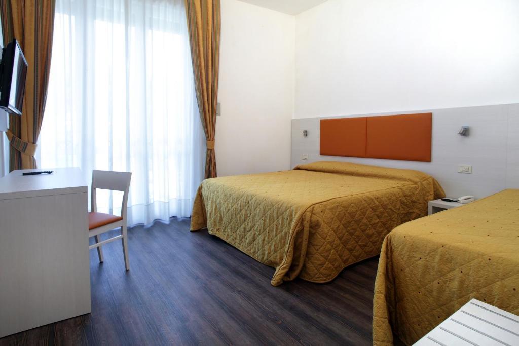 Arianna Hotel Marina di Pietrasanta
