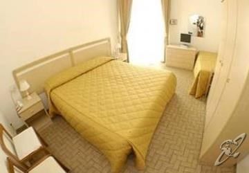 Arianna Hotel