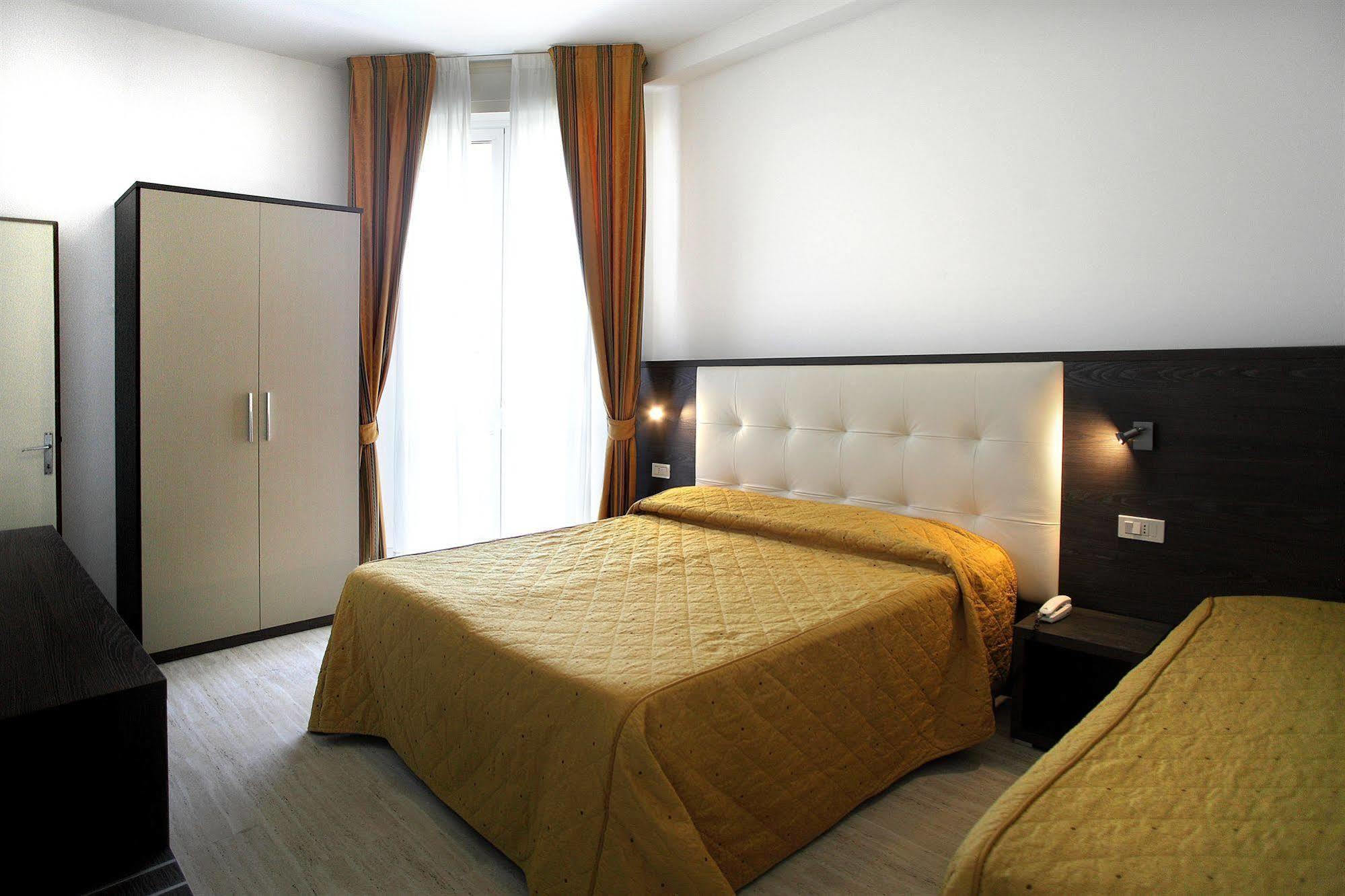 Hotel Arianna