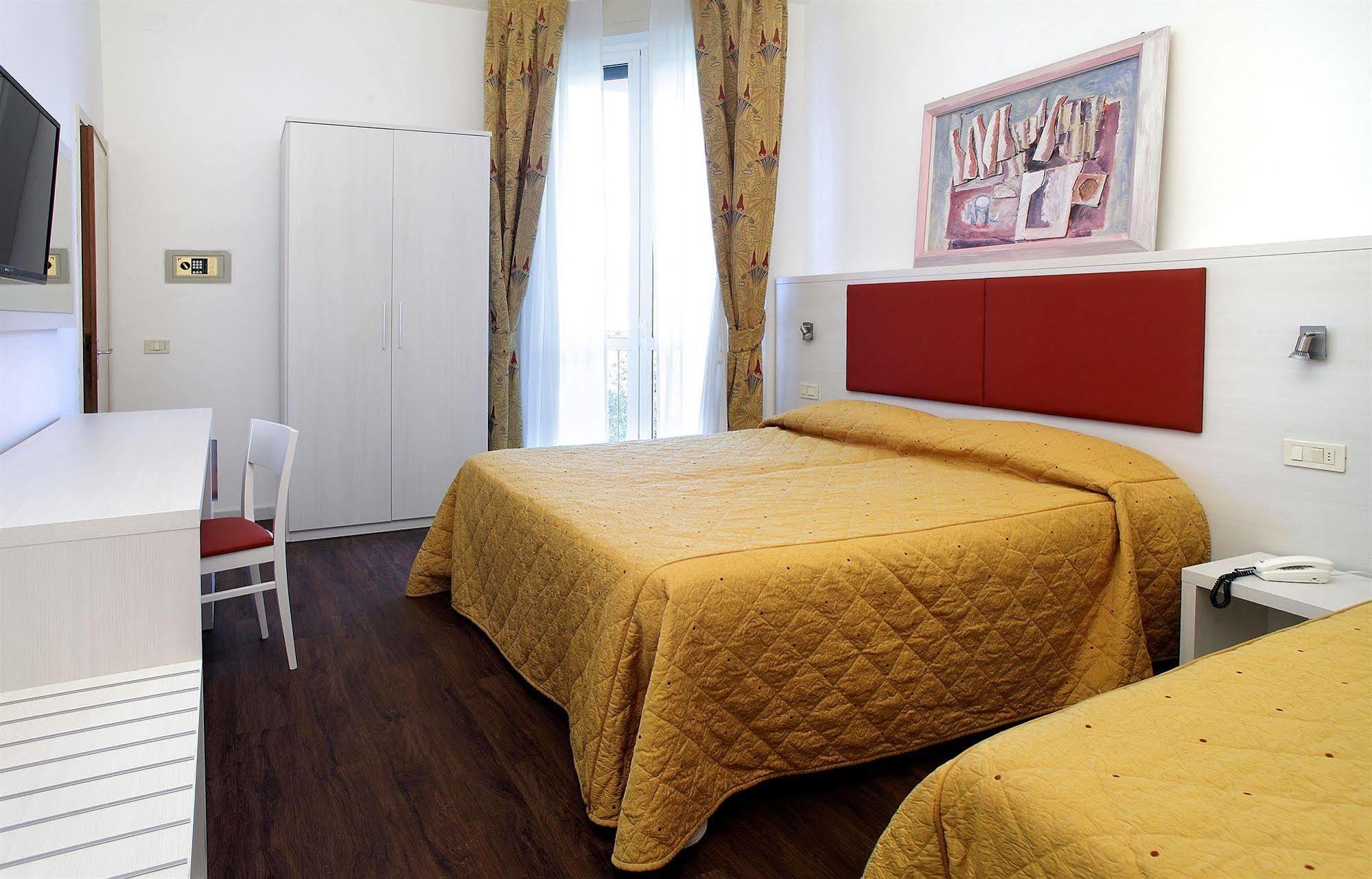 Arianna Hotel Marina di Pietrasanta