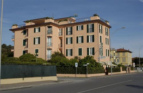 Hotel Arianna