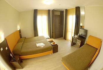 Hotel Arianna